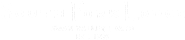 South Fork Lodge Logo